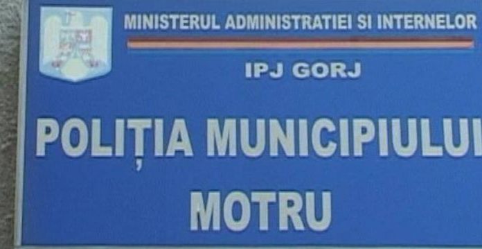 IPJ Gorj caută șef pentru Poliția Motru