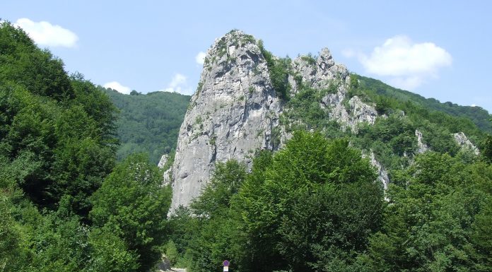 Godeanu, în cumpăna verii