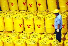 Depozit de deșeuri radioactive, la granița cu România. Ministrul bulgar al Mediului a invocat interesul național. Localitățile din două județe, în zona modulelor cu reziduuri periculoase