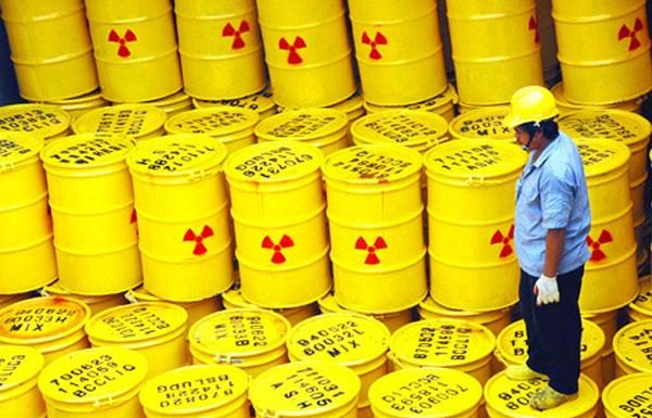 Depozit de deșeuri radioactive, la granița cu România. Ministrul bulgar al Mediului a invocat interesul național. Localitățile din două județe, în zona modulelor cu reziduuri periculoase