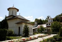 Lumina, şi Adevărul, şi Viaţa – Dumnezeu ne învaţă că postul şi rugăciunea sunt «aripile» zborului împlinitor pe scara urcuşului nostru în credinţă!