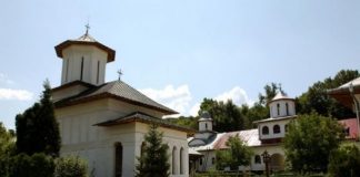 Lumina, şi Adevărul, şi Viaţa – Dumnezeu ne învaţă că postul şi rugăciunea sunt «aripile» zborului împlinitor pe scara urcuşului nostru în credinţă!