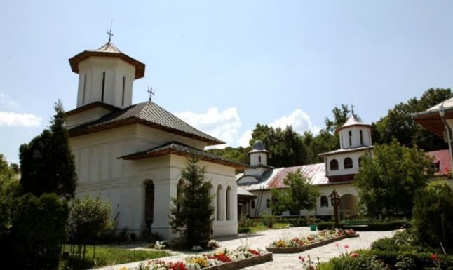 Lumina, şi Adevărul, şi Viaţa – Dumnezeu ne învaţă că postul şi rugăciunea sunt «aripile» zborului împlinitor pe scara urcuşului nostru în credinţă!