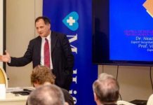 Interviu Victor Aileni și Mădălina Neacșu: ,,România are nevoie de o nouă doctrină de securitate NATO URBAN MARITIM, în contextul operaționalizării Forţelor navale pentru operaţii speciale (FNOS) la Marea Neagră”