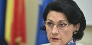 Ministrul Educației, demis – Daniel Breaz a fost numit interimar