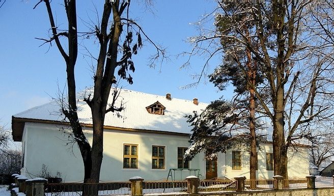 LEGENDELE GORJULUI – ARCANI – (I)