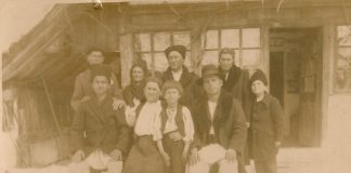 Veteranul de război (plt. rtr.) Bușe C. Gheorghe, tatăl meu, eroul meu