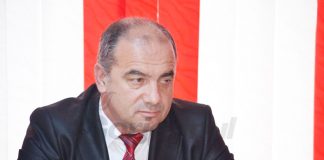 Încă o sală de sport în Gorj