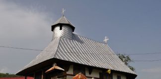 LEGENDELE GORJULUI – Baia de Fier – Peștera Muierii (III)