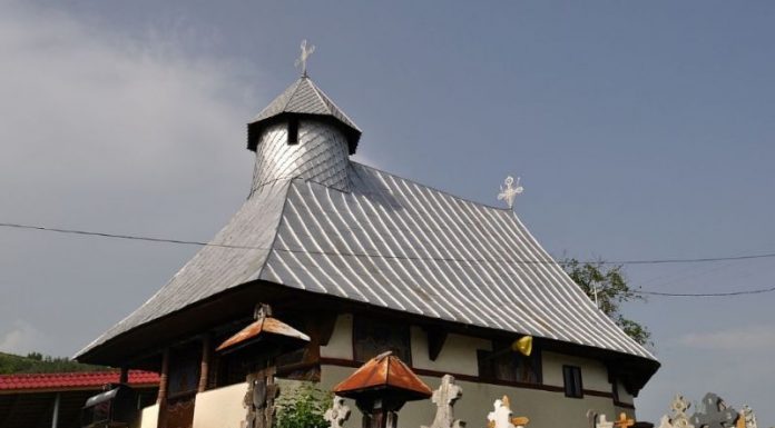 LEGENDELE GORJULUI – Baia de Fier – Peștera Muierii (III)