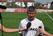 Bogoi, nemulţumit după eşecul din Cupă: ,,Aş fi vrut mai multă agresivitate”