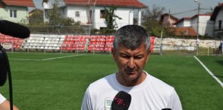 Bogoi, nemulţumit după eşecul din Cupă: ,,Aş fi vrut mai multă agresivitate”