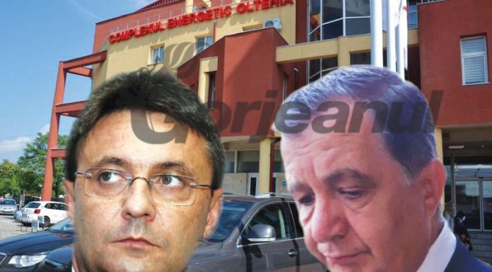 Marioneta din Consiliul de Supraveghere al CEO! Cine este Gheorghe Știrbu și cine-i trage sforile! Burlan, favorit pentru preluarea șefiei companiei energetice!