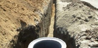 Canalizarea și introducerea rețelei de gaze, prioritățile administrației ,,Stamatoiu”!