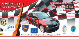 Cupa Gorjului-Acasă la Brâncuși îi aduce la Rânca pe cunoscuții piloți Leu, Oțil, Hora și Andronic