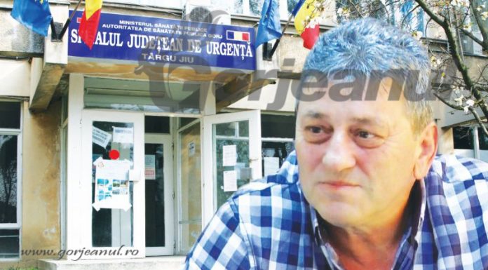 Ministrul Sănătății, Sorina Pintea, vrea să viziteze Psihiatria de la SJU în care s-au filmat scene erotice! Capotă e tot manager, fiica tot registrator medical, iar dosarul penal e dat uitării!