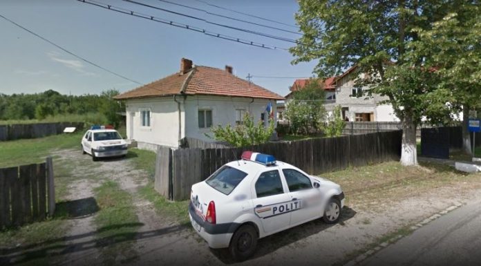 Crimă la Ciuperceni! Un tânăr și-a ucis tatăl, cu sapa