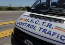 ISCTR recrutează de la Gorj un inspector trafic rutier