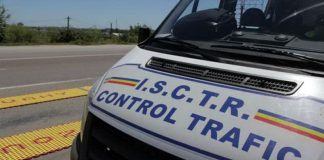 ISCTR recrutează de la Gorj un inspector trafic rutier