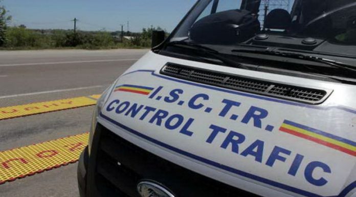 ISCTR recrutează de la Gorj un inspector trafic rutier