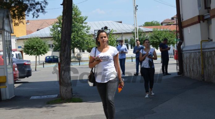 AJOFM Gorj, cu porțile deschise pentru cei care au promovat BAC-ul