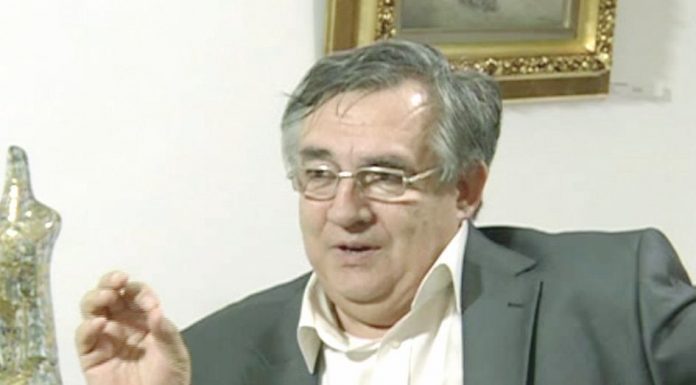 Interviu cu Domnul avocat, Prof. univ. dr. Dan VOINEA, Decanul Facultăţii de Drept şi Ştiinţe Economice, Universitatea «TITU MAIORESCU» din Târgu-Jiu! – “În acest proces continuu de alegere, căutăm să împlinim idei şi năzuinţe”!