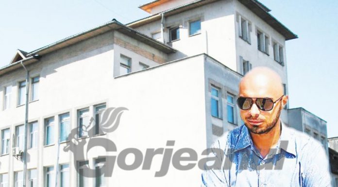 Concurs pe repede înainte și cu încălcarea legii pentru ocuparea postului de medic rezident la Urologia SJU Târgu-Jiu!