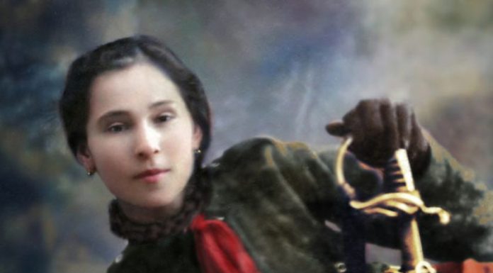 Chipul Ecaterinei Teodoroiu, pe noua bancnotă de 20 de lei, lansată de BNR