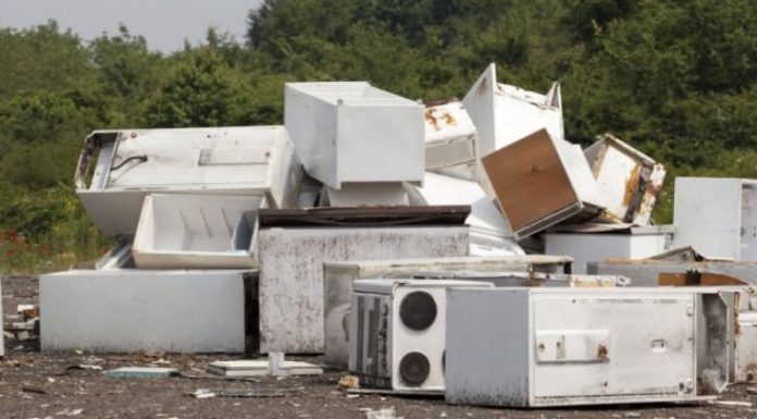 Rabla pentru electrocasnice va începe în ianuarie