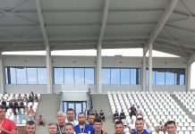 MINPREST, pe locul III la nivel național