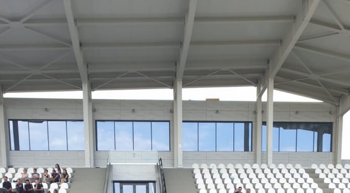 MINPREST, pe locul III la nivel național