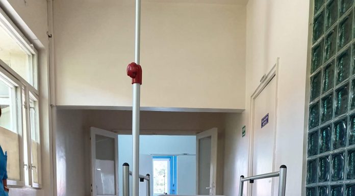 FOTO: Noi investiții la SJU Târgu Jiu