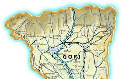 Gorjul, între județele cu o putere de cumpărare sub media națională