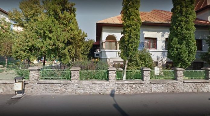 Angajare pe un post vacant la Grădinița ,,Lumea Copiilor”