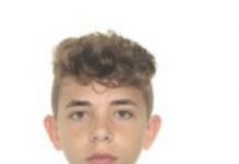 Adolescent din Motru, căutat de polițiști