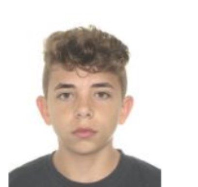 Adolescent din Motru, căutat de polițiști