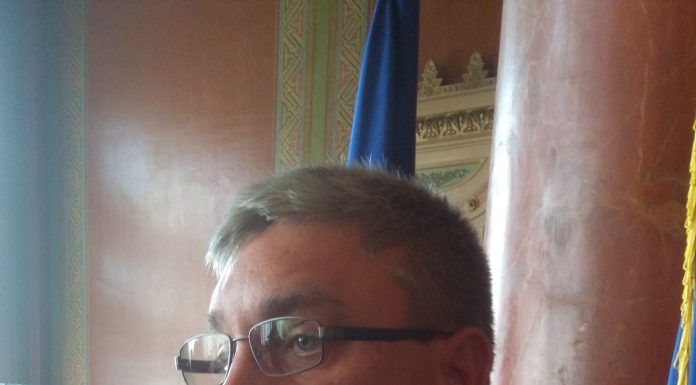 Ce a declarat noul prefect de Gorj după învestirea în funcție!