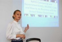 INTERVIU VICTOR AILENI ŞI MĂDĂLINA NEACŞU: ,,NEVOIA DE A MEDIULUI DE AFACERI ÎN CONTEXTUL INARMĂRILOR NUCLEARE POST TRATAT INF”