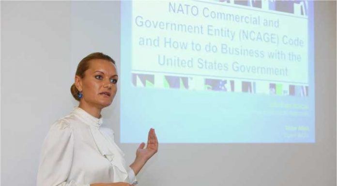 INTERVIU VICTOR AILENI ŞI MĂDĂLINA NEACŞU: ,,NEVOIA DE A MEDIULUI DE AFACERI ÎN CONTEXTUL INARMĂRILOR NUCLEARE POST TRATAT INF”