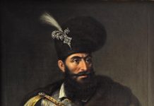 Se împlinesc 418 ani de la asasinarea mișelească a lui Mihai-Voievod Viteazul