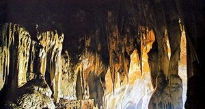 LEGENDELE GORJULUI – Baia de Fier – Peștera Muierii (I)