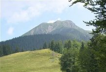 LEGENDELE GORJULUI – Capitolul I – Orașul Bumbești-Jiu (Partea a II-a) – (I)