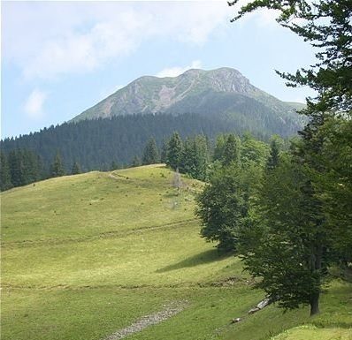 LEGENDELE GORJULUI – Capitolul I – Orașul Bumbești-Jiu (Partea a II-a) – (I)