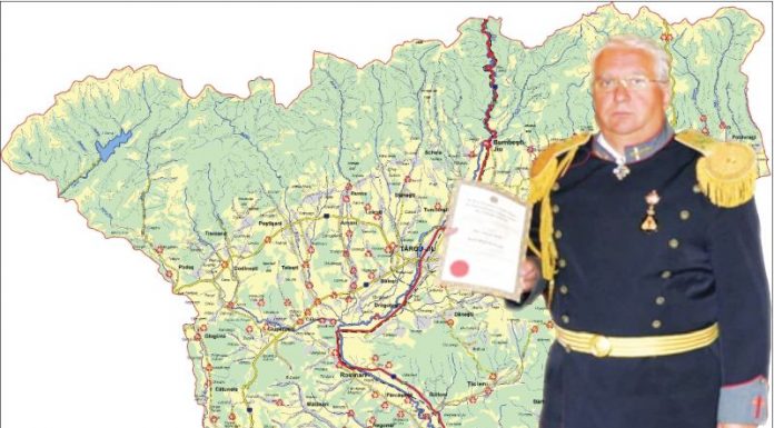 Compania milionarului mason Ilie Ciuclea, Supercom SA, preferată de autoritățile județene pentru a colecta gunoaiele din Gorj