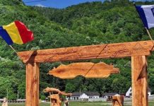 Evadatul din Scriitopia: Vatra Dacică de la Polovragi