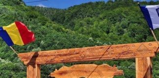 Evadatul din Scriitopia: Vatra Dacică de la Polovragi