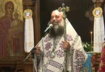 ,,Rugați-vă, ca Atotputernicul să binecuvânteze neamul acesta cu conducători cu frică de Dumnezeu”!