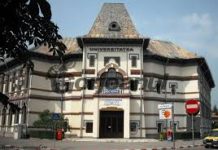 UCB Târgu-Jiu angajează doi referenți debutanți