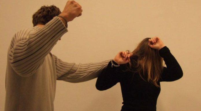 Căpreni: A ajuns în arest pentru că și-a bătut nora