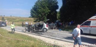 Trei gorjeni, decedaţi la Slătioara